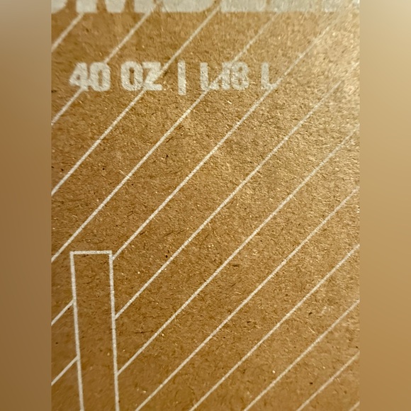 Authentic Stanley Designer Collaboration Tumbler (Louis Vuitton design) NIB - Picture 15 of 15